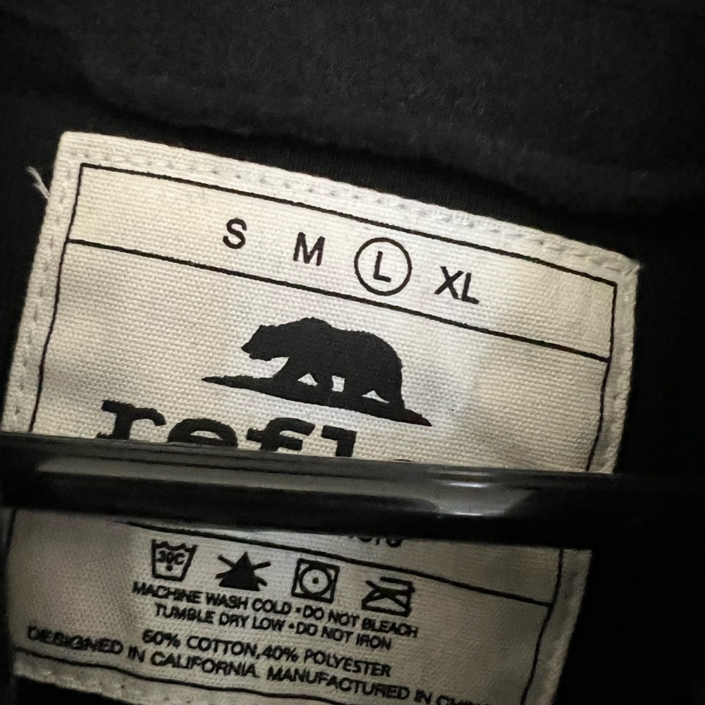 HOODIES - Picture 2 of 2